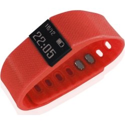 PULSERA ACTIVIDAD BILLOW XSB60 ROJA XSB60R PULSERA ACTIVIDAD BILLOW XSB60 ROJA XSB60R | 8435099521167 | Hay 5 unidades en almacén