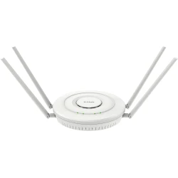 Punto De Acceso Wifi Dualband D-link Pto Giga Poe Pasivo Ant Exte | DWL-6610APE | 0790069432590