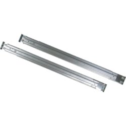 QNAP A02 SERIES RAIL RACK RAIL-A02-90 | 4712511125092 | Hay 3 unidades en almacén