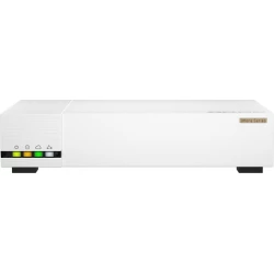 QNAP QHora-322 router 2.5 Gigabit Ethernet, 10 Gigabit Ether | 4713213519950 | Hay 1 unidades en almacén