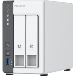 QNAP TS-216G servidor de almacenamiento NAS Torre Cortex-A C | 0885022027415 | Hay 6 unidades en almacén