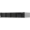 QNAP TS-864EU-8G servidor de almacenamiento NAS Bastidor (2U) Ethernet Negro | (1)