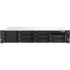 QNAP TS-873AEU-4G servidor de almacenamiento NAS Bastidor (2U) Ethernet Negro V1500B | (1)