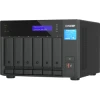 QNAP TVS-H674T-I5-32G servidor de almacenamiento NAS Torre Ethernet Negro i5-12400 | (1)