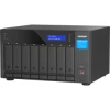 QNAP TVS-H874T-I7-32G servidor de almacenamiento NAS Torre Ethernet Negro | (1)