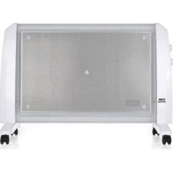 RADIADOR DE MICA ORBEGOZO RM 2010 2 POTENCIAS CALOR 1000-2000W CALOR POR RADIACION Y CONVECCION PLENO RENDIMIENTO EN 1 MINUTO RM 2010 RADIADOR DE MICA ORBEGOZO RM 2010 2 POTENCIAS CALOR 1000-200 | RM2010 | 8436044538827 | Hay 2 unidades en almacén