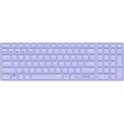 Rapoo E9700M teclado Oficina RF Wireless + Bluetooth QWERTY  | 6940056121622 | 6940056121622 | Hay 17 unidades en almacén