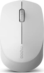 Rapoo M100 Silent Ratón Blanco Multi-Mode Rapoo M100 Silent Ratón Blanco Multi-Mode | 00184533 | 6940056181855 | Hay 37 unidades en almacén
