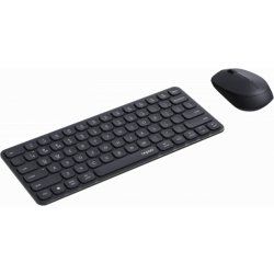 Rapoo | Teclado y Ratón Inalámbricos 9010M con Bluetooth,  | 6940056129840 | 6940056129840 | Hay 10 unidades en almacén