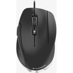 Raton 3dconnexion cadmouse compact 7 botones programables ne | 3DX-700081 | 4260016341108 | Hay 9 unidades en almacén