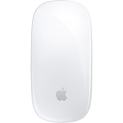 Ratón Apple Magic Mouse Bluetooth Blanco | MK2E3ZM/A | 0194252542323 | 73,88 euros