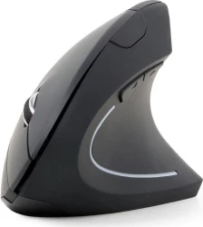 Raton Gembird MUSW-ERGO-01 ratón mano derecha RF inalámbri | 8716309104876 | Hay 6 unidades en almacén