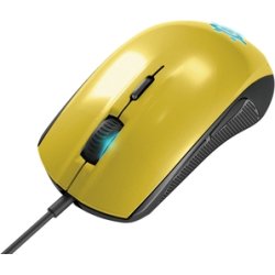 Raton Steelseries Rival 100 Alchemy Gold 62336 | 5707119028806