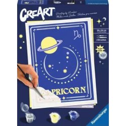 Ravensburger CreArt - MNZ - Steinbock Ravensburger CreArt - MNZ - Steinbock | 4005556237395 | 4005556237395 | Hay 10 unidades en almacén