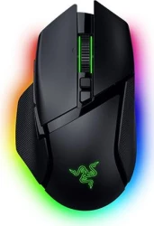 Razer Basilisk V3 Pro 35K ratón Juego mano derecha RF Wirel | RZ01-05240100-R3G1 | 8886419334606 | Hay 25 unidades en almacén