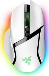 Razer Basilisk V3 Pro ratón Juego mano derecha RF Wireless  | RZ01-04620200-R3G1 | 8886419333937 | Hay 19 unidades en almacén