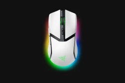 Razer Cobra Pro ratón Juego mano derecha RF Wireless + Blue | RZ01-04660200-R3G1 | 8886419334439 | Hay 4 unidades en almacén
