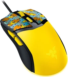 Razer Cobra ratón Juego mano derecha RF inalámbrico Óptico 8500 DPI Razer Cobra ratón Juego mano derecha RF inalámbrico Óptic | RZ01-04650400-R3M1 | 8886419334897 | Hay 17 unidades en almacén