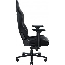 Razer ENKI Silla para videojuegos de PC Asiento acolchado Negro Razer ENKI Silla para videojuegos de PC Asiento acolchado Ne | RZ38-03720300-R3G1 | 8886419354062 | Hay 12 unidades en almacén