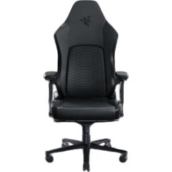 Razer Iskur V2 Butaca para jugar Asiento acolchado Negro Razer Iskur V2 Butaca para jugar Asiento acolchado Negro | RZ38-04900200-R3G1 | 8886419354512 | Hay 5 unidades en almacén