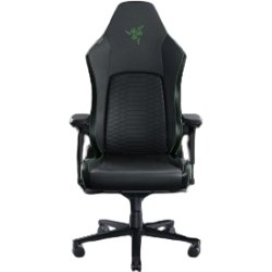 Razer Iskur V2 Butaca para jugar Asiento acolchado Negro, Verde Razer Iskur V2 Butaca para jugar Asiento acolchado Negro, Ve | RZ38-04900100-R3G1 | 8886419354499 | Hay 11 unidades en almacén