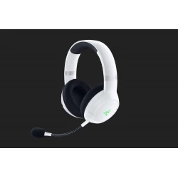 Razer Kaira Pro Auriculares Inalámbrico Diadema Juego Bluetooth Blanco | RZ04-03470300-R3M1 | 8886419379164 [1 de 4]