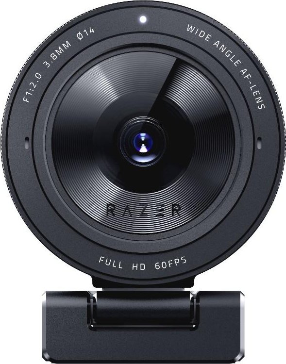 Razer RZ19-03640100-R3M1  Razer Kiyo Pro cámara web 2,1 MP 1920 x