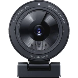 Razer Kiyo Pro cámara web 2,1 MP 1920 x 1080 Pixeles USB Ne | RZ19-03640100-R3M1 | 8886419377146 | Hay 11 unidades en almacén