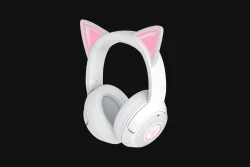 Razer Kraken Kitty V2 BT Auriculares Inalámbrico Diadema Juego Bluetooth Blanco Razer Kraken Kitty V2 BT Auriculares Inalámbrico Diadema Ju | RZ04-04860600-R3M1 | 8887910061015 | Hay 141 unidades en almacén