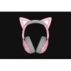 Razer Kraken Kitty V2 BT Auriculares Inalámbrico Diadema Juego Bluetooth Rosa | (1)