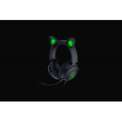 Razer Kraken Kitty V2 Pro Auriculares Alámbrico Diadema Juego USB tipo A Negro | RZ04-04510100-R3M1 | 8887910060056 [1 de 6]