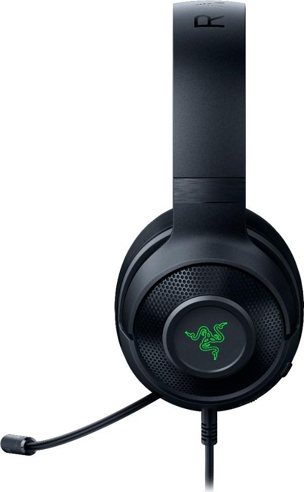 Auriculares AURICULARES RAZER KRAKEN V3 (RZ04-03770200-R3M1)