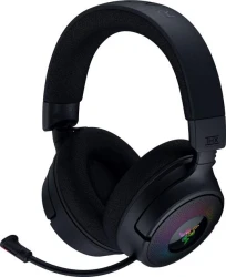 Razer Kraken V4 Auriculares Inalámbrico Diadema Juego USB t | RZ04-05170100-R3M1 | 8887910060742 | Hay 18 unidades en almacén