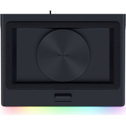 Razer RC21-02300100-R3GW almohadilla fría 45,7 cm (18``) Negro Razer RC21-02300100-R3GW almohadilla fría 45,7 cm (18``) Ne | 8887910053201 | Hay 5 unidades en almacén