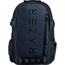 Razer rogue Mochila para portatil 15P universal poliester Ne | RC81-03640101-0000 | 8886419387183 | Hay 6 unidades en almacén