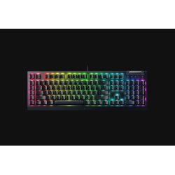 Razer RZ03-04701800-R3M1 teclado Juego USB QWERTY Inglés de | 8887910072868 | Hay 1 unidades en almacén