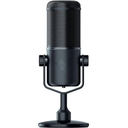 Razer Seiren Elite Microfono Usb Negro | RZ19-02280100-R3M1 | 8886419377559 | 76,38 euros