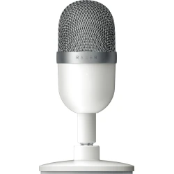 Razer Seiren Mini Micrófono de superficie para mesa Blanco | RZ19-03450300-R3M1 | 8886419377139 [1 de 5]