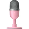 Razer Seiren Mini Micrófono de superficie para mesa Rosa | (1)