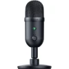 Razer seiren v2 x Microfono usb tipo-a a usb tipo-c Negro | (1)