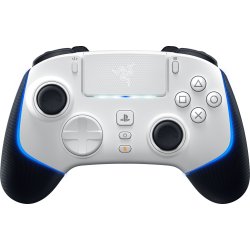 Razer Wolverine V2 Pro Blanco Gamepad Analógico/Digital PC, | RZ06-04710200-R3G1 | 8886419351191 | Hay 14 unidades en almacén