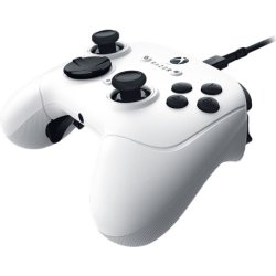 Razer Wolverine V3 Tournament Edition Blanco USB Gamepad Ana | RZ06-05210200-R3M1 | 8887910082034 | Hay 4 unidades en almacén