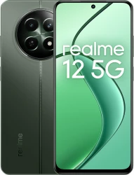 Realme 12 5g 8 256gb Verde Smartphone | 631011001521 | 06941764428171 | 213,99 euros