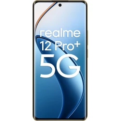 Realme 12 Pro+ 5G 12/512Gb Azul Smartphone | 631011001185 | 6941764424722 [1 de 10]