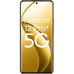 Realme 12 Pro+ 5G 12/512Gb Beige Smartphone | 631011001186 | 6941764424739 | Hay 200 unidades en almacén