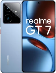 Realme GT 7 5G 12/512Gb Azul Smartphone | 6941764466890 | 6941764466890 | Hay 45 unidades en almacén