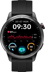 realme Watch S2 3,63 cm (1.43``) AMOLED Digital 466 x 466 Pi | 130030130292 | 6941764438194 | Hay 199 unidades en almacén