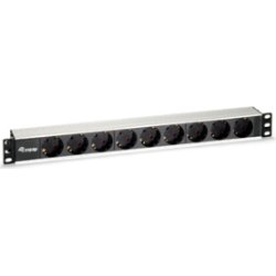 REGLETA EQUIP 9 TOMAS SCHUKO PLATA 333292 REGLETA EQUIP 9 TOMAS SCHUKO PLATA 333292 | 4015867166925 | Hay 11 unidades en almacén