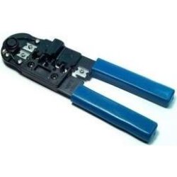 REGLETA NANOCABLE CRIMPAR PELAR Y CORTAR RJ45 10.31.0101 REGLETA NANOCABLE CRIMPAR PELAR Y CORTAR RJ45 10.31.0101 | 8433281001244 | Hay 8 unidades en almacén