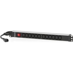 REGLETA SALICRU SPS PDU UNIDAD DE DISTRIBUCION DE ENERGIA C13 A C14 NEGRO 680CA000002 REGLETA SALICRU SPS PDU UNIDAD DE DISTRIBUCION DE ENERGIA C1 | 680CA000002 | 8436035929313 | Hay 5 unidades en almacén